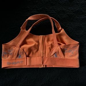 Flex Sports Bra - Medium Impact